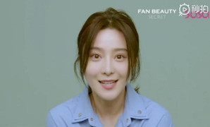 Cư dân mạng xôn xao vì gương mặt cứng đờ, cằm dài khác lạ của Phạm Băng Băng