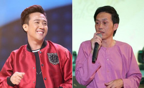 Bất ngờ với khả năng ca hát của NSƯT Hoài Linh, Trấn Thành