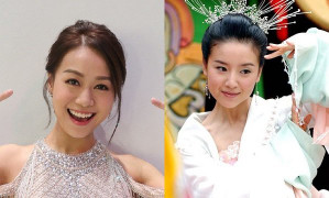 Á hậu Hong Kong và loạt mỹ nhân Hoa ngữ lao đao vì scandal ngoại tình