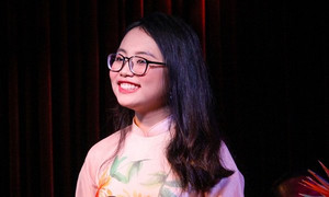 Phương Mỹ Chi tiết lộ lý do muốn nổi tiếng, phản hồi khi bị chê hát dân ca không còn hay