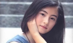 Nhan sắc tuổi 12 đẹp mê mẩn của Trương Bá Chi