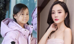 Không níu kéo được Giả Nãi Lượng, Lý Tiểu Lộ sinh u uất, đánh đập con gái nhỏ?