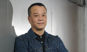 Âu Dương Chấn Hoa mắc bệnh nặng, hàng tháng phải chi 300 triệu đồng để bảo toàn tính mạng