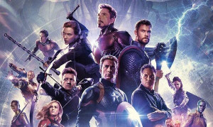 ‘Avengers: Endgame’ là phim đầu tiên thu 231 tỷ đồng tại Việt Nam