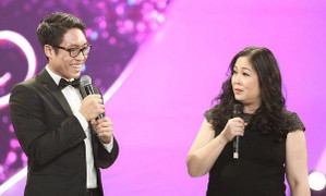 Con trai NSND Hồng Vân đỗ vào trường điện ảnh top 5 tại Mỹ