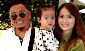 Vợ nghệ sĩ Hồng Tơ lên tiếng trước tin chồng bị bắt về tội đánh bạc