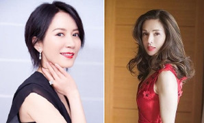 Minh tinh Hoa ngữ tuổi U50 viên mãn dù không lấy chồng, sinh con