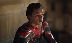 Marvel Studios tung trailer 'Spider-Man: Far from home' giữa lúc Endgame đang oanh tạc phòng vé