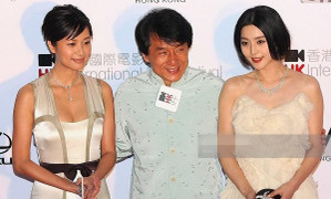 Nỗi nhục của Thành Long và các con bạc triệu USD ở showbiz Trung Quốc