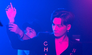 Không còn chăm ‘thả thính’, Ali Hoàng Dương lột xác đầy cuốn hút