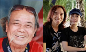 Chồng nghệ sĩ Việt Hương tiết lộ những kỷ niệm xúc động với ba vợ quá cố