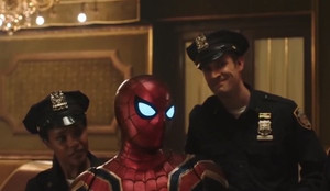 Những chi tiết bạn đã bỏ lỡ trong trailer 'Spider-Man: Far from home'