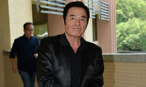 Tài tử 6 vợ của Đài Loan lao đao vì nợ nần, bệnh tật ở tuổi 71