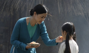 Maya: ‘Cảnh nóng trong phim Vợ ba đắt giá, tôi không thể giao cho diễn viên đóng thế’