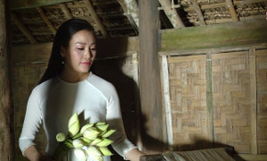 Xúc động với ca khúc 'Quê chung' kỷ niệm 129 năm ngày sinh Chủ tịch Hồ Chí Minh