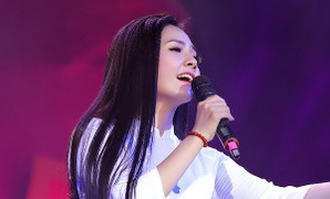 Sao Mai Lương Nguyệt Anh bồi hồi nhớ ngày đầu được viếng Lăng Bác