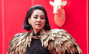 Thu Minh khiến cư dân mạng sốc khi hé lộ dự án lớn nhất sự nghiệp