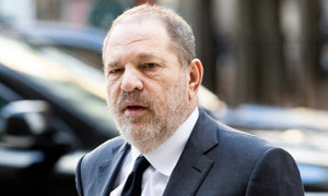 Harvey Weinstein dùng 44 triệu USD để thu hồi đơn kiện cưỡng hiếp