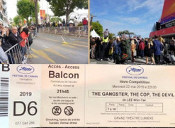 Liên hoan phim Cannes - sự hào nhoáng lố bịch, gái điếm và tiệc đêm triệu USD