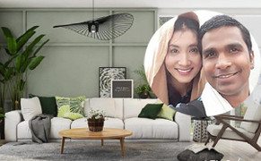 Diễn viên Nguyệt Ánh lần hiếm hoi khoe biệt thự 14,5 tỷ đồng