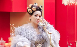 Bị chê khi tự nhận là diva, Thu Minh đáp trả gay gắt