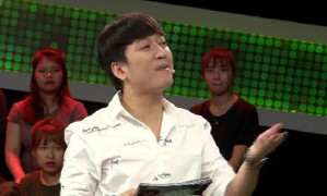 Những lần Trường Giang gây khó chịu khi lạm dụng chuyện đời tư trên truyền hình