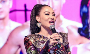 Thu Minh: ‘Tôi kiêu hãnh với giọng hát của mình, khó có Thu Minh thứ 2 ở Việt Nam’