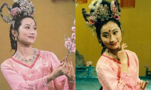 Cuộc sống của yêu tiên đẹp nhất khiến Đường Tăng thất thần trong 'Tây du ký'