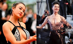 Mại dâm ở showbiz - sao hạng A ra nước ngoài hành nghề, kiếm nghìn USD