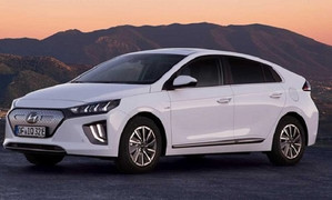 Đây là những ô tô mới vận hành tiết kiệm nhất hiện nay