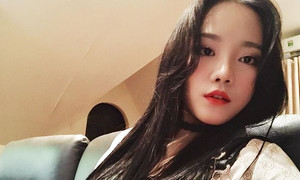 Khoe tài đánh đàn tranh, Khả Linh ‘Sing my song’ gây sốt mạng xã hội