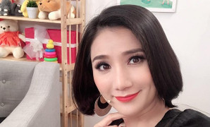 MC Cát Tường lần hiếm hoi lên tiếng việc bị cắt hợp đồng dẫn 'Bạn muốn hẹn hò'