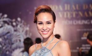 Người mẫu Phương Mai sắp cưới chồng ngoại quốc