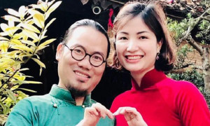 Vượng Râu: 'Vợ tôi cầm túi xách đựng hơn 2 tỷ đồng, chỉ vài tiếng sau là hết'