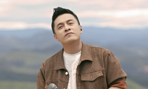 Chỉ với một bài hát, Lam Trường nhận cát-xê tương đương hàng chục cây vàng