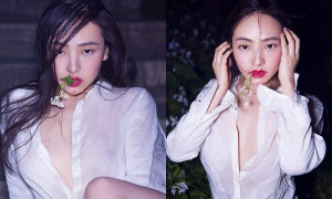 Sao nữ Trung Quốc trở thành Ảnh hậu, đổi đời sau vai gái điếm cuồng dâm ở phim 18+