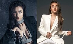 Thí sinh 'Giọng hát Việt': Không xúc phạm Đông Nhi, quá nóng giận nên đáp trả antifan