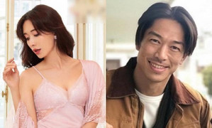 'Biểu tượng nhan sắc Đài Loan' Lâm Chí Linh vội cưới vì mẹ mắc bạo bệnh