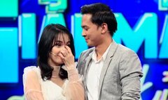 Văn Anh – Tú Vi tiết lộ kỷ niệm đặc biệt thời mới yêu nhau