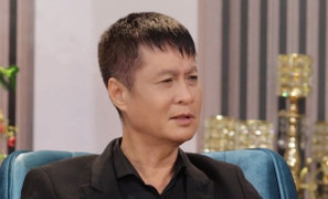 Đạo diễn Lê Hoàng: ‘Nên bỏ tù, cấm xuất cảnh những người không cấp dưỡng cho con sau ly hôn’