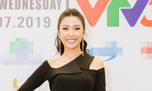 Á hậu Thúy Vân tiếp tục dẫn dắt ‘Thương vụ bạc tỷ’ mùa 3