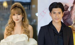 An Japan tiết lộ rung động với ‘thị vệ điển trai’ của Chi Pu khi đóng phim chung