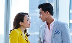 Mỹ nam kém 10 tuổi được cho đang hẹn hò với Mỹ Tâm - Mai Tài Phến là ai?