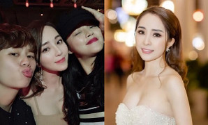 Nhan sắc gợi cảm của kẻ thứ 3 sắp xuất hiện trong 'Về nhà đi con'