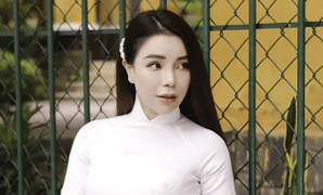 Trà Ngọc Hằng mạo hiểm làm mới loạt hit Bolero bất hủ