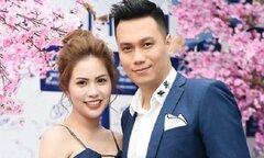 Bạn thân vợ Việt Anh vô tình tiết lộ lý do cặp đôi ly hôn