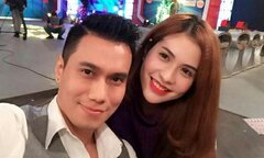 Vợ cũ Việt Anh: ‘Anh ấy muốn ly hôn nên chủ động đệ đơn ra tòa’