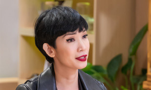 Xuân Lan tiết lộ từng mắc bệnh ngôi sao, bị tẩy chay không có show diễn