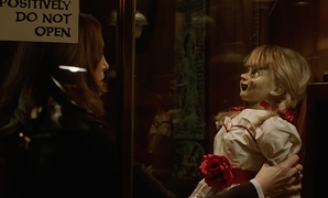Điều gì giúp ‘Annabelle: Ác quỷ trở về’ thành siêu phẩm kinh dị được chờ đợi nhất năm 2019?