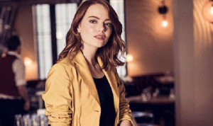 Mỹ nhân 'La La Land' bị tai nạn, chấn thương vai